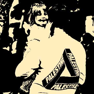 The US is now a threat to us all.